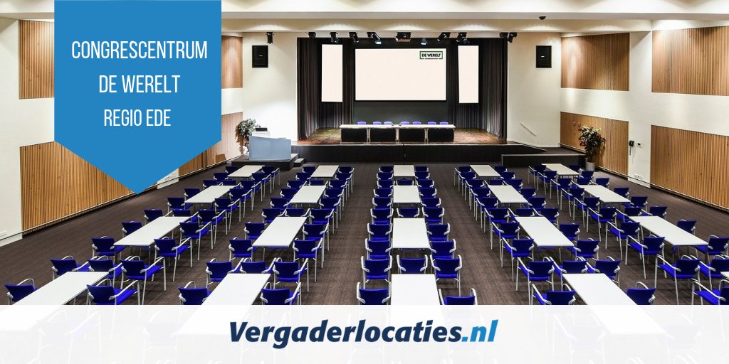 Vergaderlocaties.nl tweet media