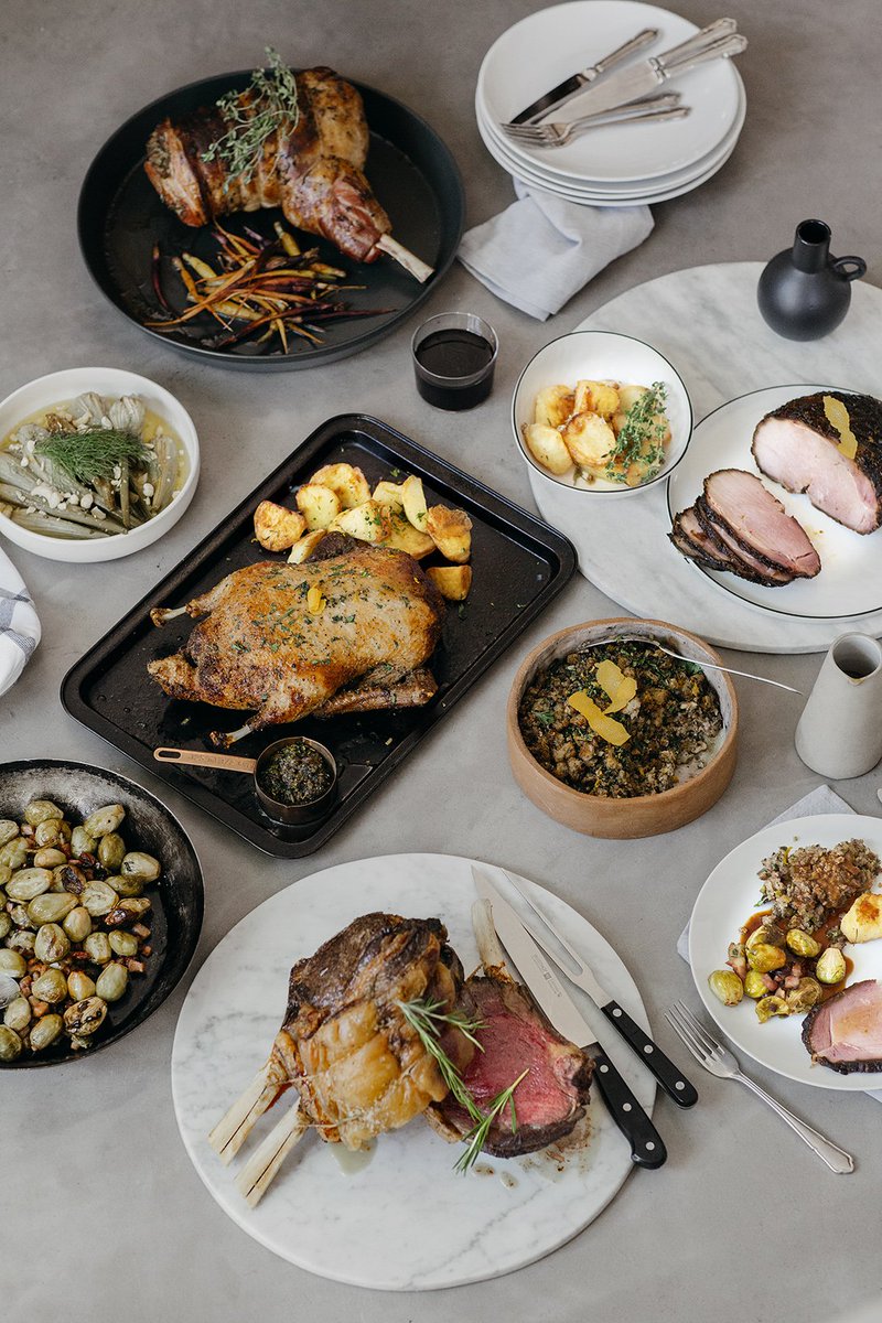 The Frankie Fenner Guide to Christmas: bit.ly/2zdysiX

🎄🎅🏼🎁🍖🍗🥓