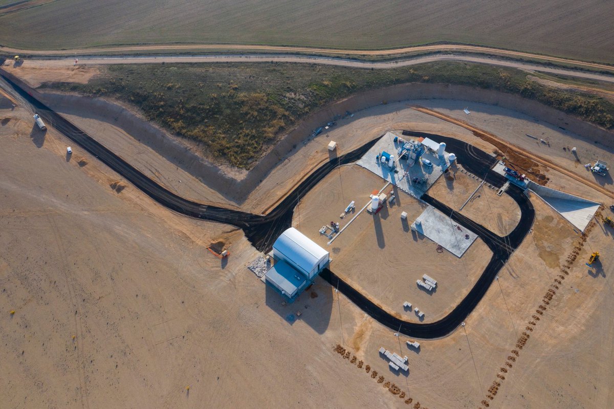 PLD Space tweet media