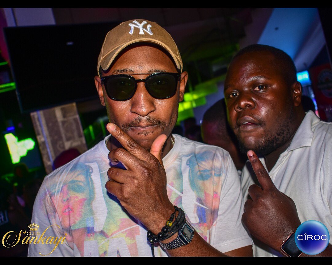 ClubSankayi's tweet photo. #SupremeSaturdays #SankayiLifestyle https://t.co/bnCCTms4t0