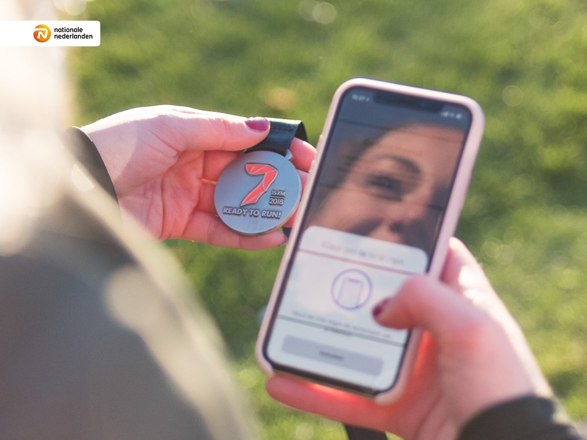 NN Zevenheuvelenloop tweet media