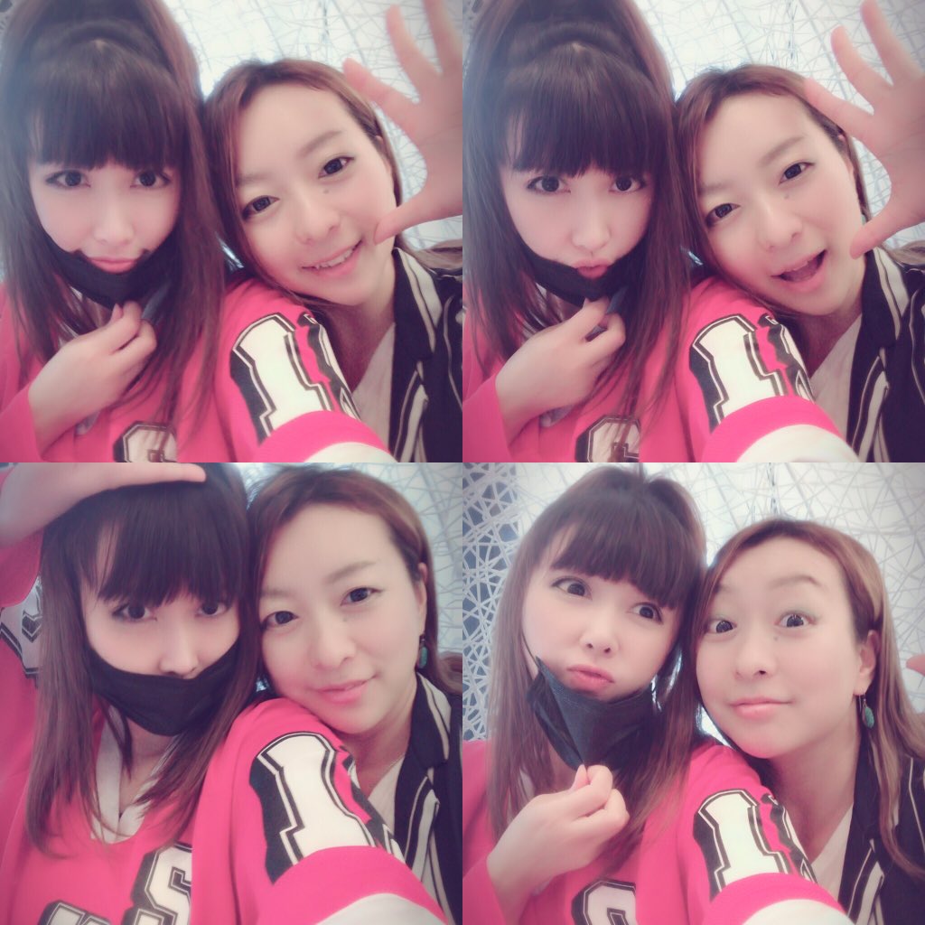rewindjp's tweet photo. Rewindで、また新たな #2NE1 の #カバー曲 進めてまーす👍👍👍✨ 

👑Rheason &amp; Erykah👑 https://t.co/gAf5DBZA7b