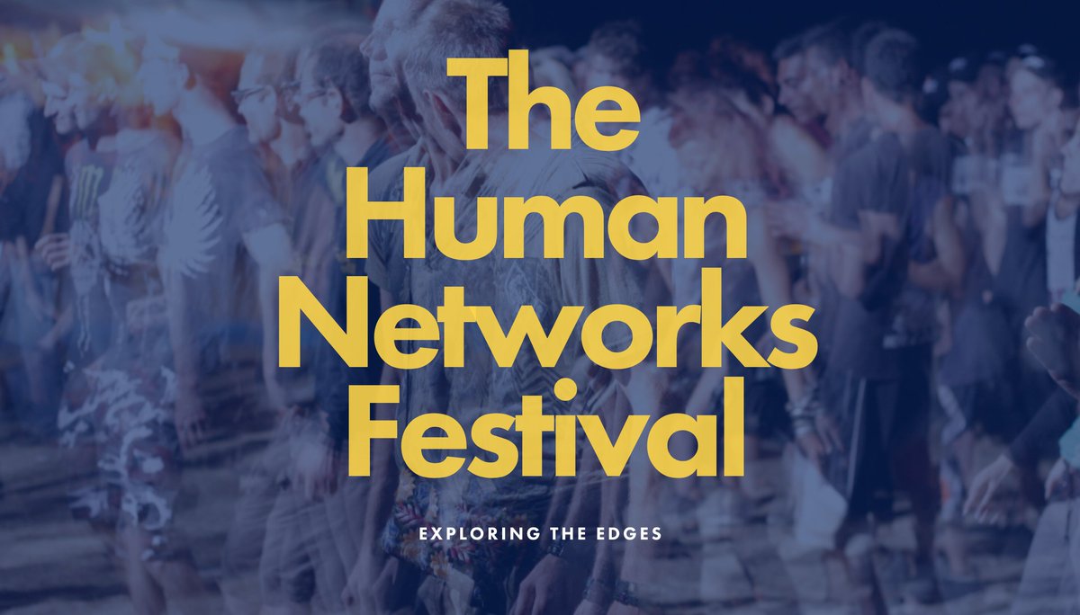 HumanNetCon's tweet image. Collaboration, sharing, humanity, diversity, learning and sustainability - read more about our core values: goo.gl/WNRiww  #HumanNetworks