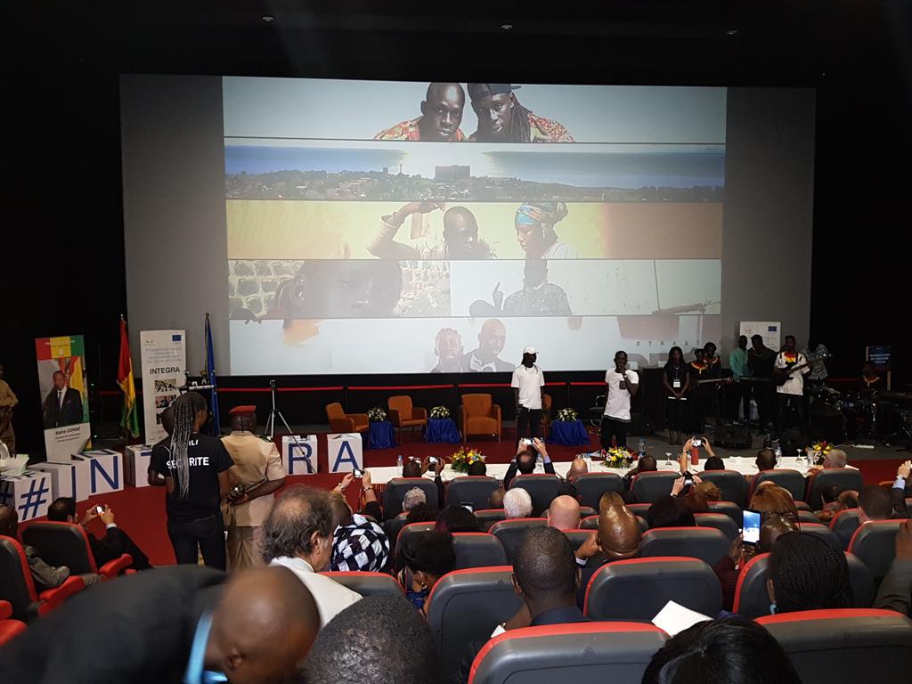 OIM Guinée tweet media