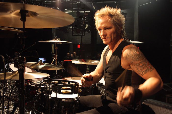 Happy Birthday Today 11/19 to Matt Sorum, who s drummed for The Cult, Guns N Roses & Velvet Revolver. Rock ON! 