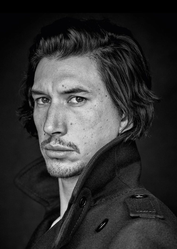 Happy Birthday Adam Driver   