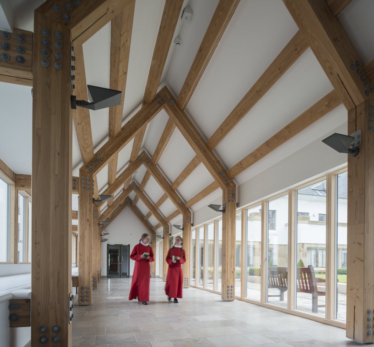 JWG_Sanderson's tweet image. Delighted to announce I was awarded IHBC NW Conservation Award for @bbcathedral 
I would like to express my thanks to the #IHBCNW for the unanimous vote, I'm delighted.
Thank you to those who worked hard &amp;amp; tirelessly making it a great success! #award #regenration #architecture