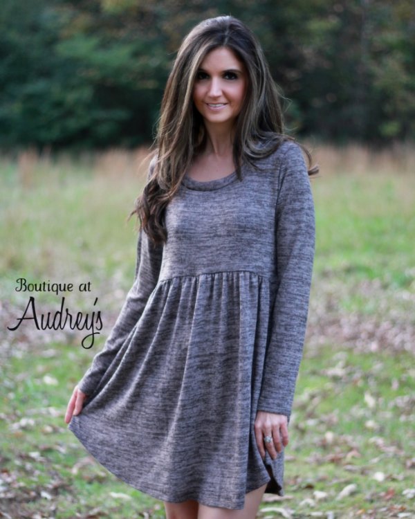boutiqueaudreys's tweet photo. Great go-to!  Fabric is so soft #boutique #melange #casualdress #onlineboutique #womensclothing https://t.co/BynjP36MIY