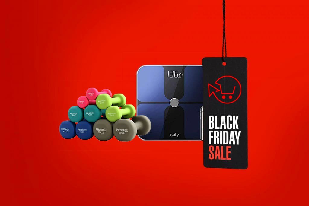 Black Friday Fitness: le Migliori Offerte per gli sconti del 2018 #offerte #amazon #sconti ift.tt/2KevD5x