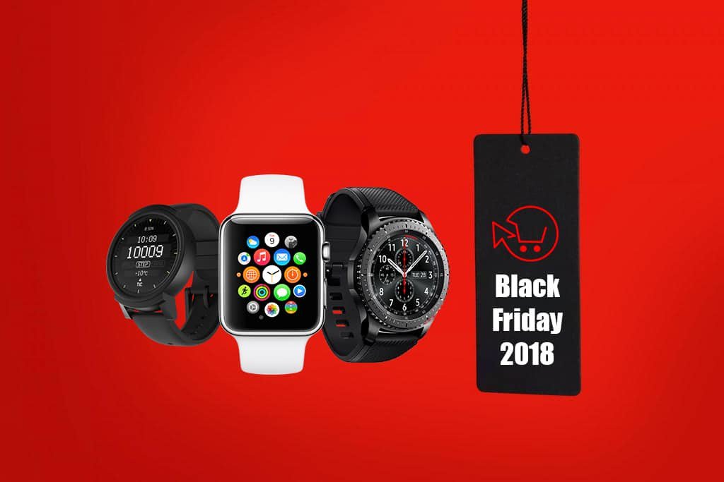 Offerte Smartwatch Black Friday: quale acquistare in offerta #offerte #amazon #sconti ift.tt/2Bh3mbH
