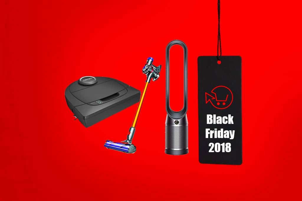 Black Friday Casa: cosa acquistare in sconto per la propria casa #offerte #amazon #sconti ift.tt/2Bh3xUp