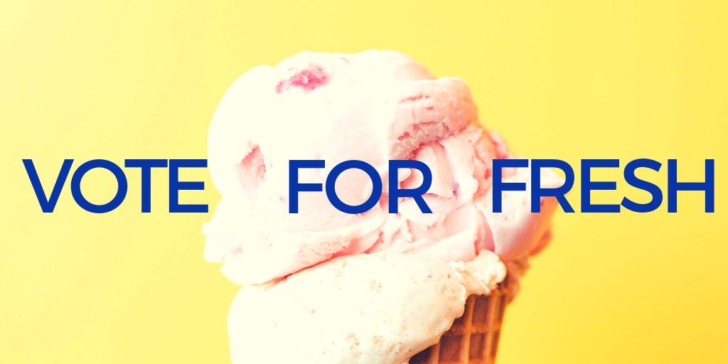 FRESH Local Ice Cream (@_freshicecream) on Twitter photo Thanks to your nominations, we're finalists for the best ice cream in the Triangle! Help us secure the top spot by voting for us in <a href="/WRALOutandAbout/">WRAL OutandAbout</a> 's Voter's Choice Awards: ow.ly/OiMj50jvkwK
#WRALVCAs Thanks to your nominations, we're finalists for the best ice cream in the Triangle! Help us secure the top spot by voting for us in <a href="/WRALOutandAbout/">WRAL OutandAbout</a> 's Voter's Choice Awards: ow.ly/OiMj50jvkwK
#WRALVCAs