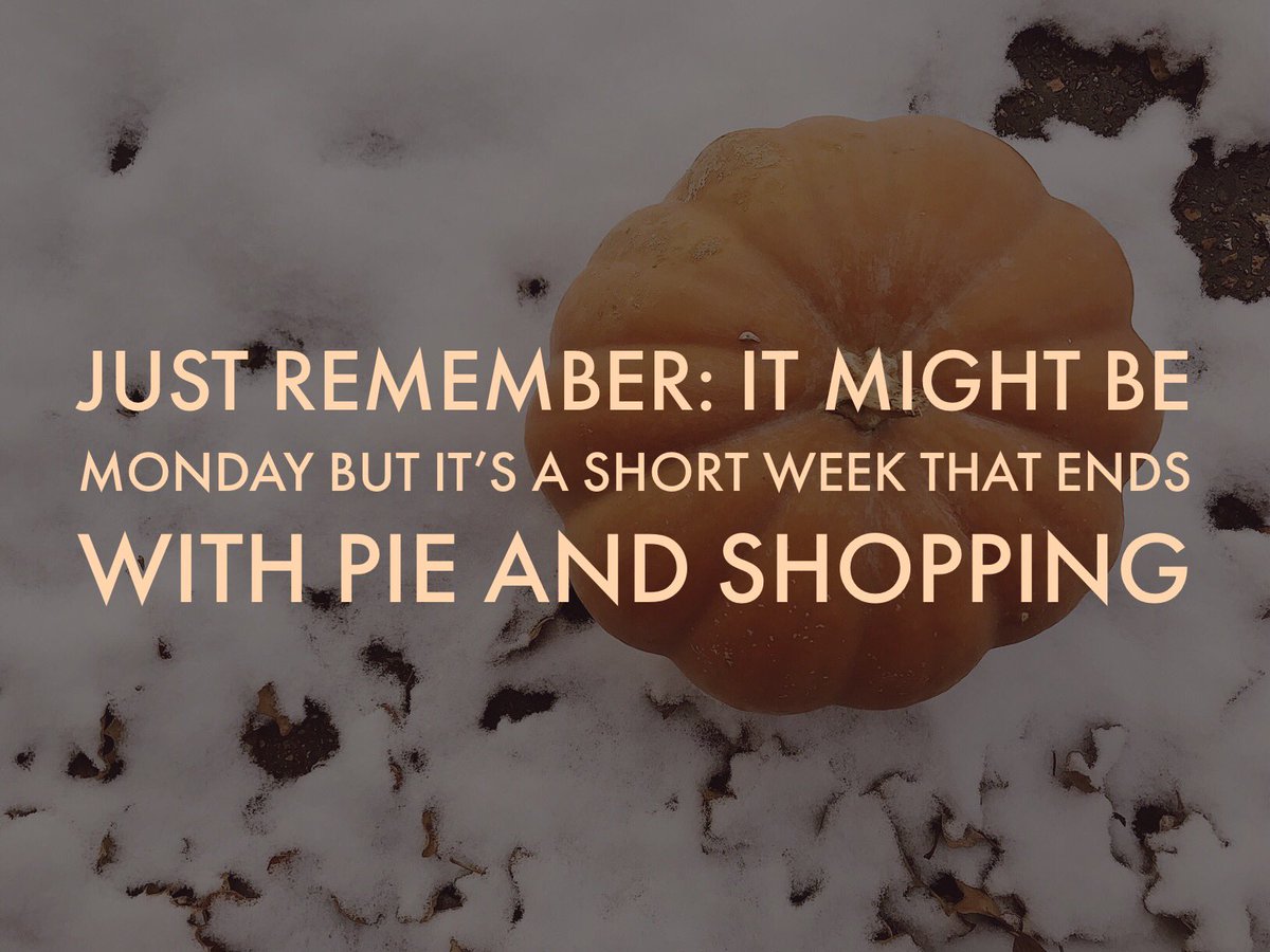 weliftdigital's tweet photo. We got this! 💪🏽👏🏽👏🏽 #MondayMotivation #ThanksgivingWeek https://t.co/RGPciBc3cE