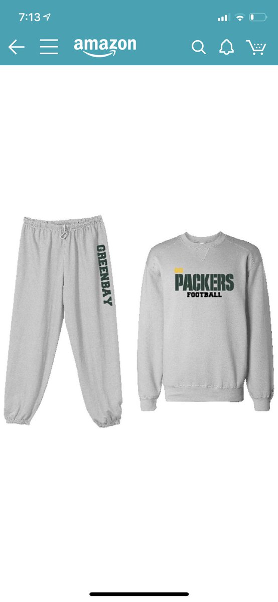 PCActionApparel's tweet photo. Unisex Mens Womens Custom Gray Go Packers Football Sweatshirt Sweatpants https://t.co/yfmLTsIJk5 #Packers #cheesehead https://t.co/HnRzgcykzV