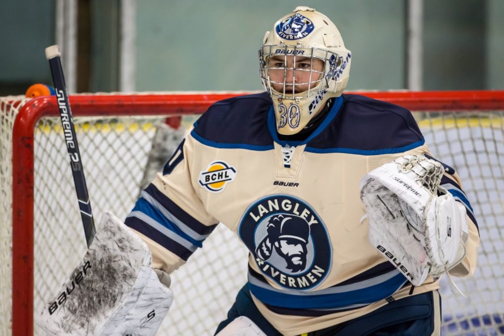 coast2coastpd's tweet image. Another great weekend @BraedonFleming! #proud #family #commitmentcomingsoon #BCHL #NCAAHockey