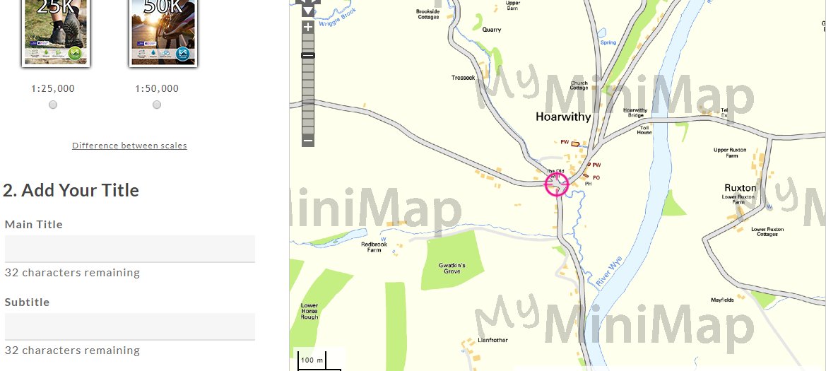 MyMiniMap's tweet image. Happy #HerefordHour everybody! If you're looking to explore the great county of Herefordshire either a local or as a newcomer, make sure to grab your custom MiniMap in case that famous Herefordshire 4G coverage acts up again! #UKWalkers #Herefordshire
