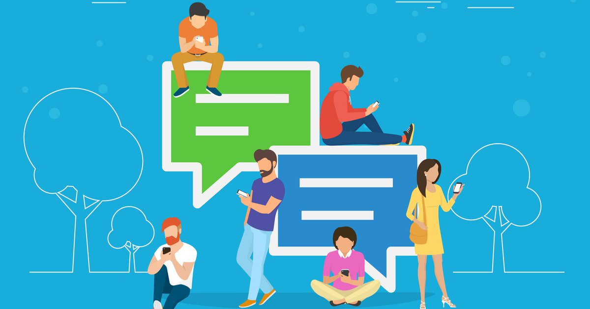 sejournal's tweet image. YAY or NAY?
Google will soon allow users to leave comments on search results.

Read more via @mattgsouthern. ↘️ bit.ly/2QTHCYW