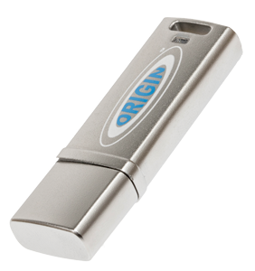 prosoft_de's tweet image. NEU bei #ProSecurity B2B Portal: Verschlüsselter USB-Stick #OriginSC100 USB 3.0. 256-bit AES verschlüsselt, Passwortschutz optional SafeConsoleReady