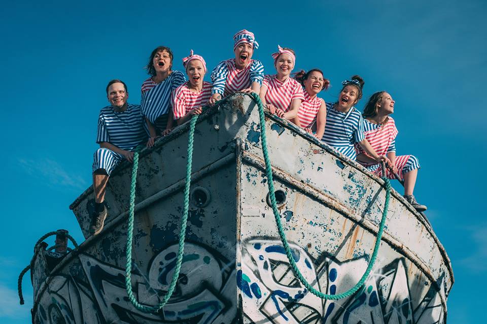 Kapsäkki tweet media