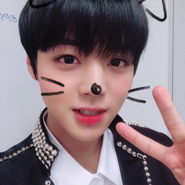 jihoonphotos's tweet photo. I will support you  no matter what https://t.co/GgTHLYOeXT
