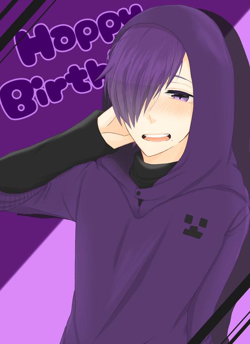 近海さんのお誕生日18のtwitterイラスト検索結果