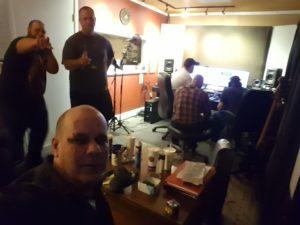 Sexual Groove Machine Live tweet media