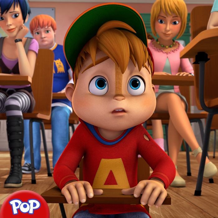 POP-Startv.pk on Twitter: "That feeling when you find out it's quiz day.🤓🙈🤪 Alvin and chipmunks weekdays from 4.30pm and weekends 12.30pm only on POP https://t.co/SxqB4s7DYh" / Twitter