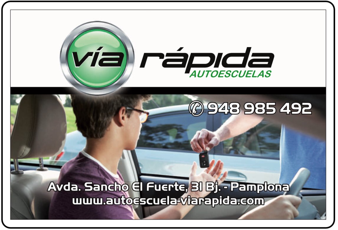 viarapida1's tweet photo. Quieres aprobar el teórico en una semana? 
Somos  tu autoescuela, pide información de nuestros cursos rápidos. https://t.co/NsXP8HOs14