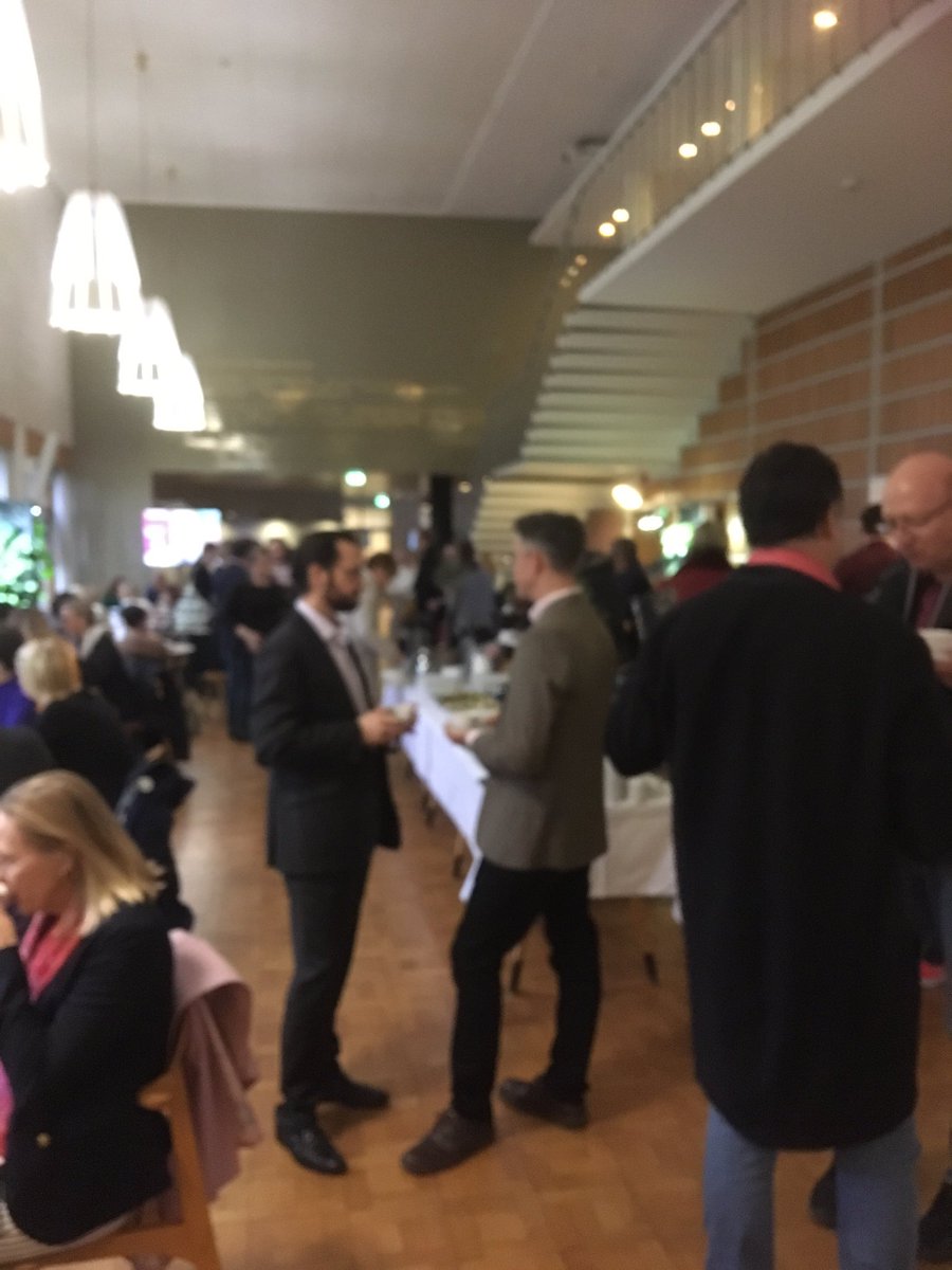 ProjectFinland's tweet image. Pian se alkaa! Ajatteleva johtaja Hankenilla ihan just! #AjattelevaJohtaja #PotentialProject