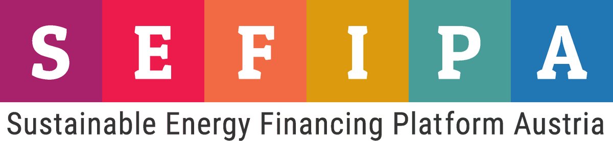 OEGUT's tweet photo. Im Zuge der #SEFIPA-Veranstaltung „Grüne Finanzierung für grüne Gebäude“ am 6.12. stellen wir gemeinsam mit Energy Changes ausgewählte Finanzierungslösungen im Gebäudesektor vor.
Wir freuen uns auf zahlreiche Gäste – zur Anmeldung: https://t.co/6iiRR7M29a https://t.co/v11J3hR8xd