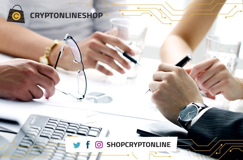 shopcryptonline's tweet photo. We have an elite of experts in the fields of #cryptocurrencies, #e_commerce, and #blockchain systems https://t.co/JJGzsP1VIP