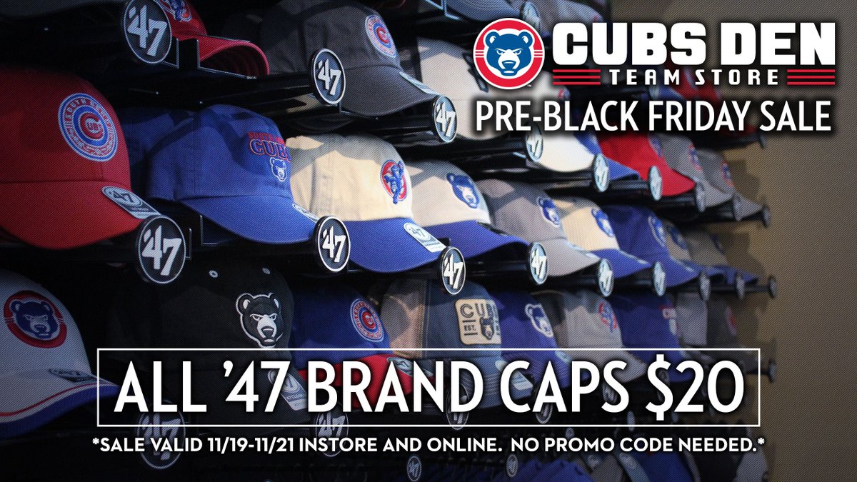 47 hats promo code