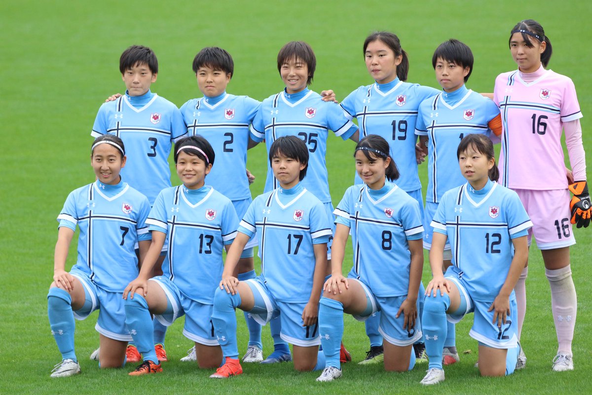 Fc十文字ventus Ar Twitter 第27回関東高等学校女子サッカー選手権大会兼第27回全日本高等学校女子サッカー選手権大会関東予選 決勝 18 11 18 Sun 10 00kickoff 駒場スタジアム 十文字高等学校 東京1位 Vs 修徳高等学校 東京2位 0 2 敗戦 関東2位として全国