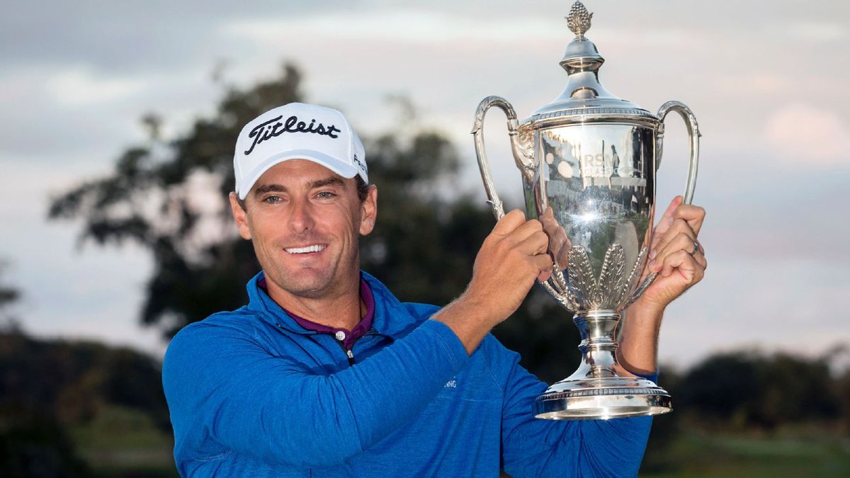 elnuevodiariord's tweet photo. Howell III se corona campeón en el torneo de golf del RSM Classic

https://t.co/UEZytN5RRx

#ElNuevoDiarioRD #CharlesHowell #SeCoronaCampeón #TorneoGolf #RSMClassic https://t.co/8cU6O2Lxsm