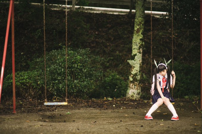 コスプレイヤー舞陽女のTwitter画像57