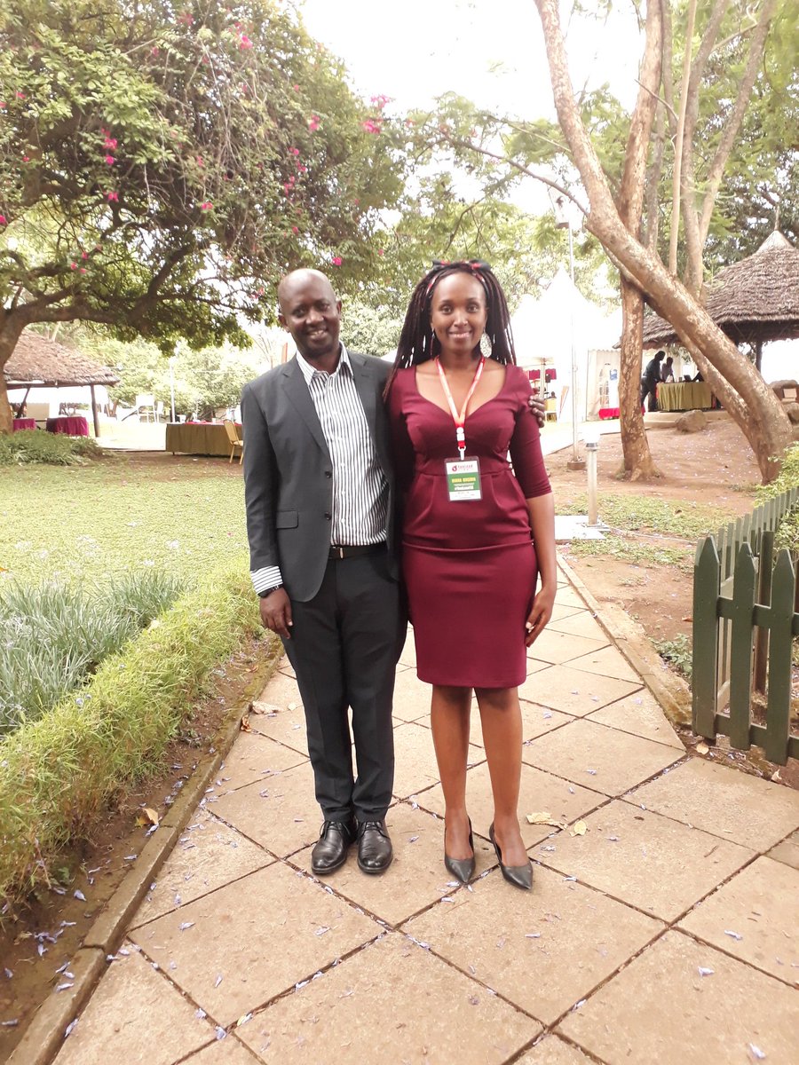 ninsiima_diana's tweet photo. @DOTRwanda and @vuwamuta  look who I ran into at the #Youlead18 summit, your partner @mwesigwa120. He speaks highly about you and the team. https://t.co/pu5cieptok
