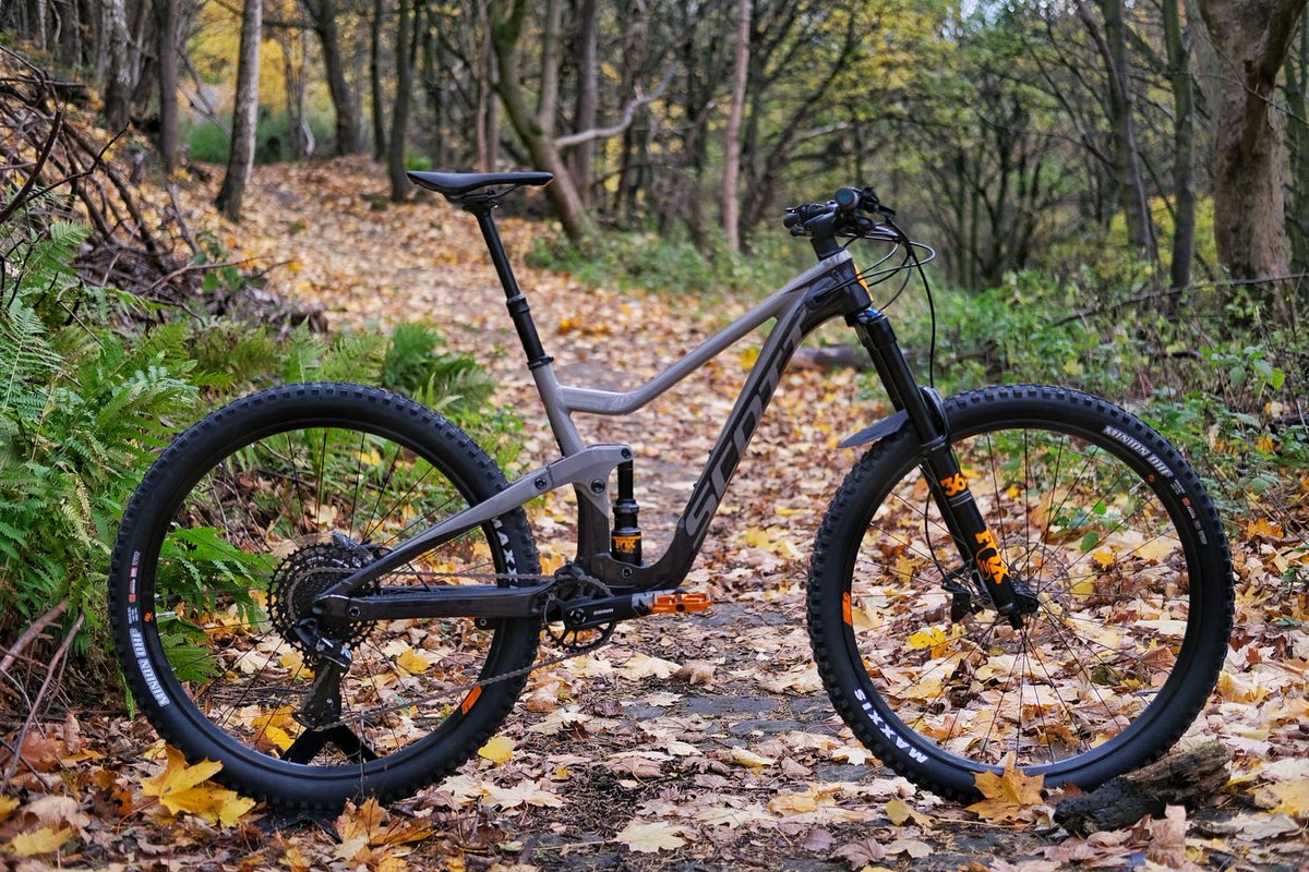scott ransom 920 2019