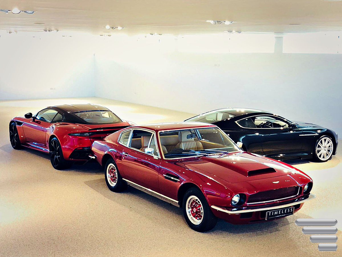 Cotswold Classic Car Restorations tweet media
