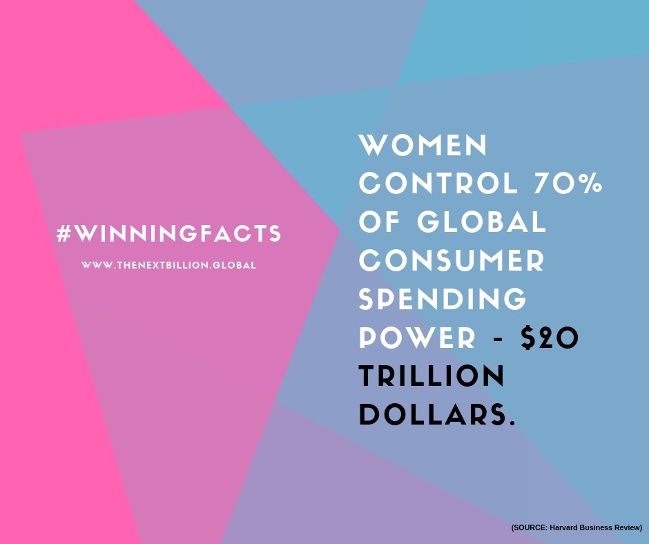 The Next Billion tweet media