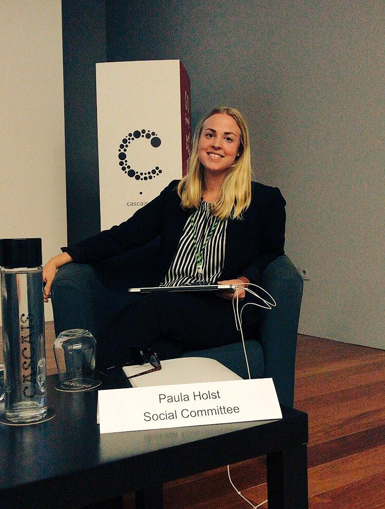 AER Youth Regional Network Autumn Plenary hosted by the beautiful city of Cascais, Portugal, European Youth Capital 2018. Discussions and debates covering Agenda 2030, digital democracy &amp; “Glocal” youth empowerment. 
Thanks to all members for a unforgettable Plenary! #cascais2018