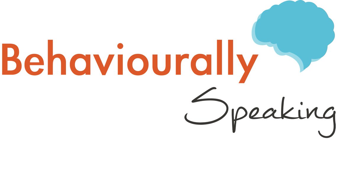 Highlights from our latest #BehaviouralSpeaking meetup. The topic for the evening was 'the application of behavioural science within large organisations'. 
medium.com/behavioural-de…