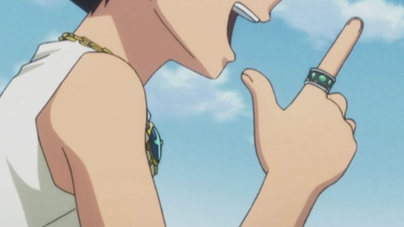 animevalues's tweet image. 