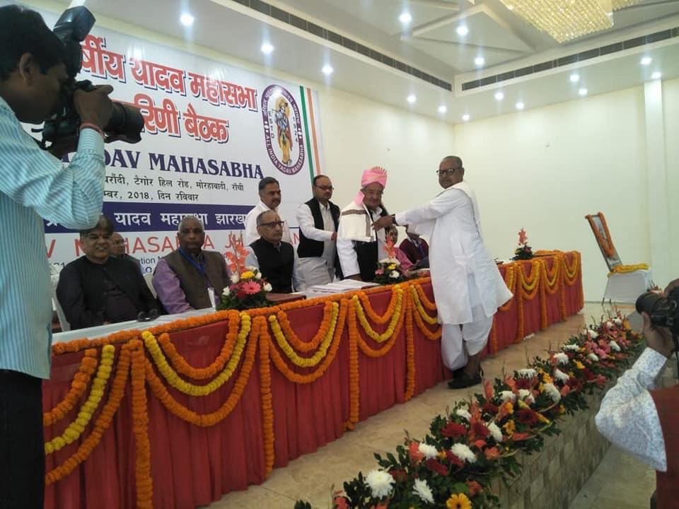 aiym_official's tweet photo. AIYM National Convention Concluded successfully https://t.co/v1F6Sbojuu