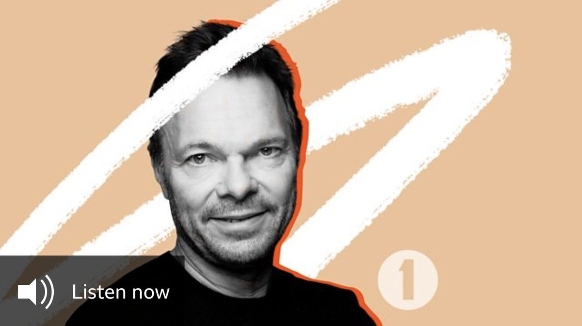 The main <a href="/petetong/">Pete Tong mbe</a> with the world exclusive of <a href="/theokottis/">Theo Kottis</a> 'Highs n Lows', forthcoming on his Beautiful Strangers imprint.
bbc.co.uk/programmes/m00…