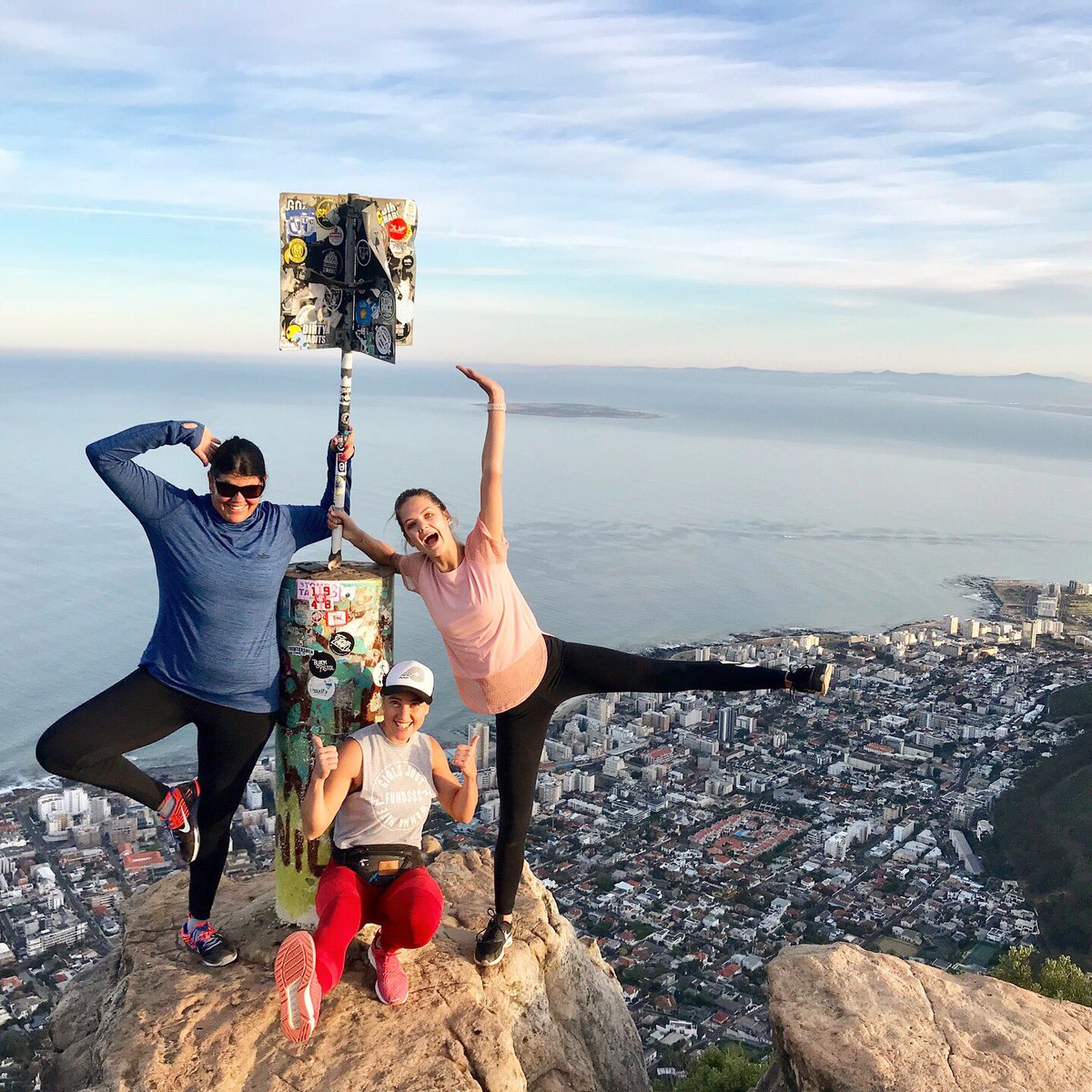 Thamar Houliston tweet media