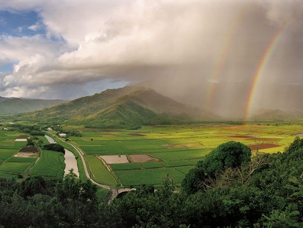 SofiaDavid24's tweet photo. #Hanalei #River #Valley #Kauai https://t.co/wtPZTEUt1W