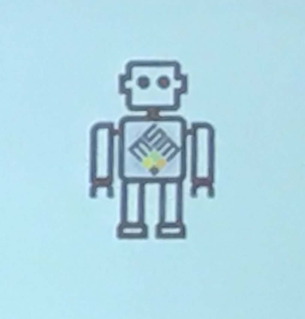 pipharrison5's tweet photo. Great talk on #chatbots from Alex Hocking from @MarvalSoftware #itsmf18 https://t.co/k0HvzHSfz1