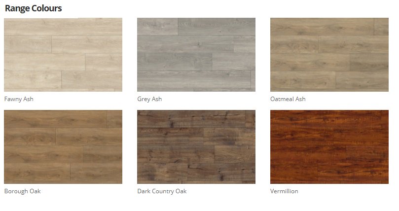 NEW: Series 100
We've got the basics covered
Classic plank size
0.3mm wear layer
2mm
No bevel
10 Year Residential Guarantee
Gluedown 
Ideal for heavy domestic use

With 6 simple but stylish decors to choose from, you know you've got the basics covered with the deZign S100 range