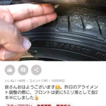 自分の好きで車の車高を下げておいて、ぶつけたら役所に文句を言うとか何w