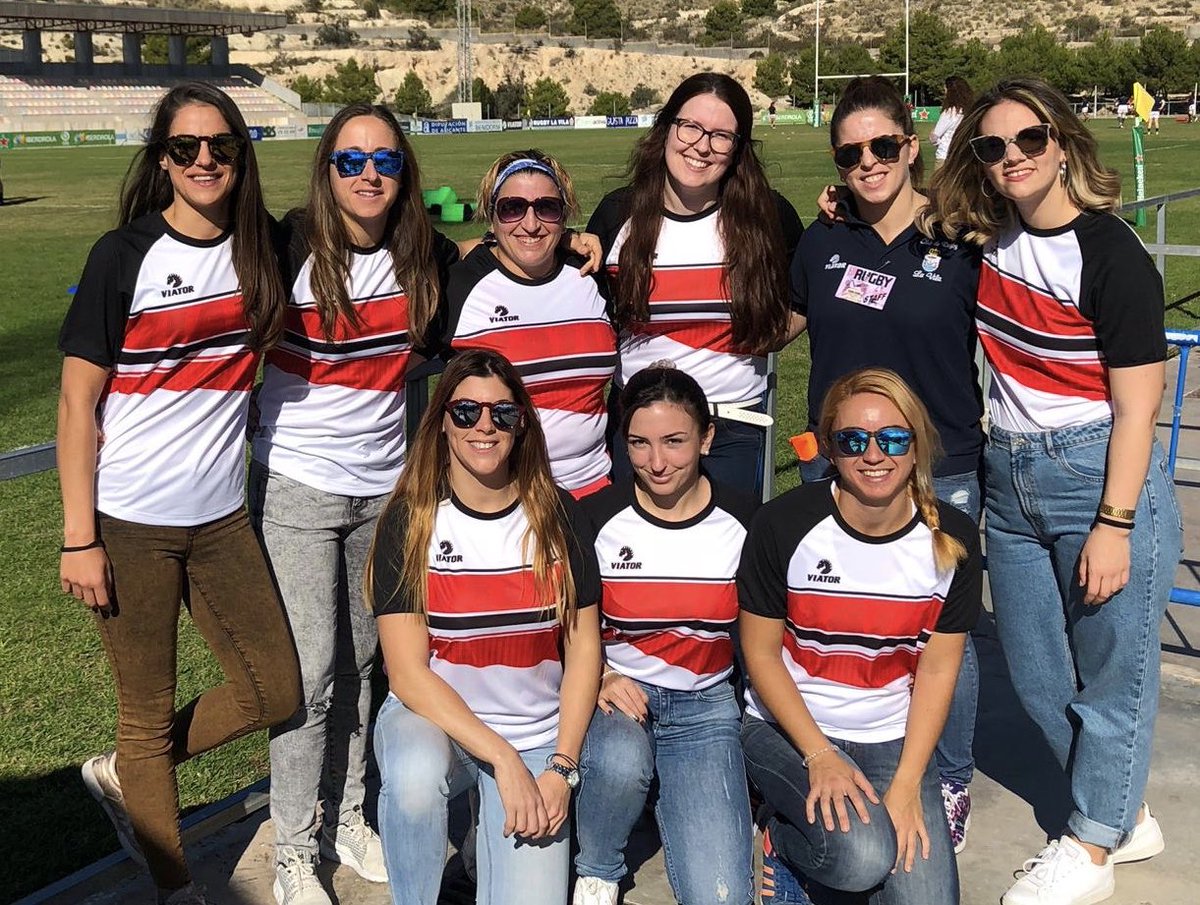 Club Rugby La Vila tweet media